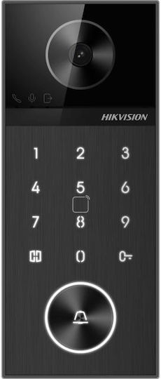 Hikvision Surface Wi-Fi Audio Intercom Set