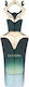 French Avenue Elysian Onyx Eau de Parfum 80ml