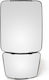 Americat Spare Crystal Car Exterior Mirror