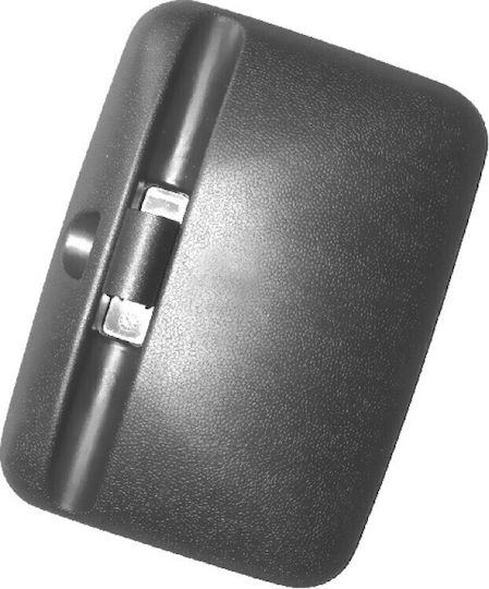 Americat Spare Crystal Car Exterior Mirror