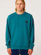 Blouse Emerald