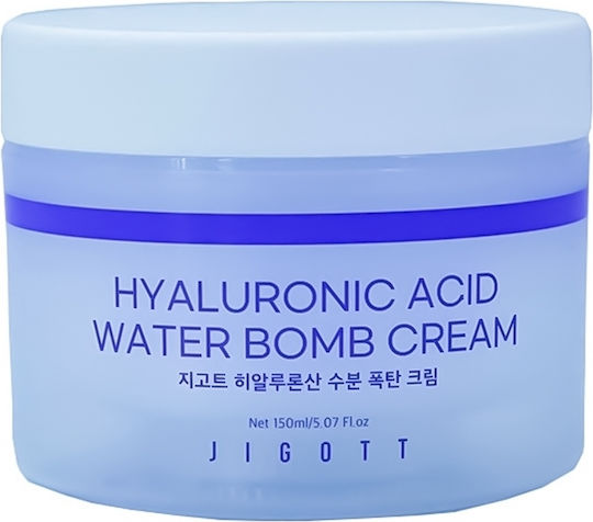 Jigott Creme Gesicht 150ml