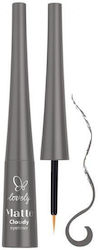 Lovely Liquid Eye Liner Cloudy 4gr