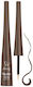 Lovely Liner Εye Liners Cacao 4gr