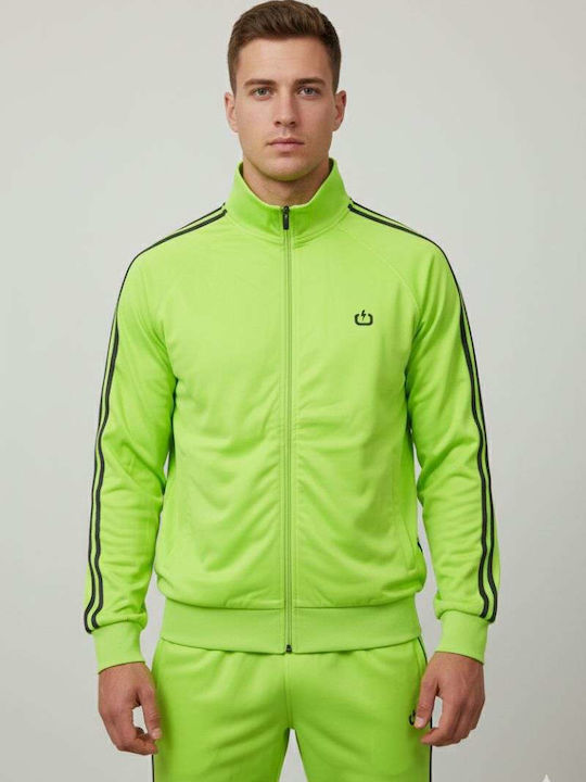 Emerson Hanorac Neon Yellow
