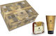 Trussardi My Land Set Edt 50ml Sg 100ml Άνδρες