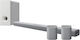 Yamaha True X 50A Soundbar 4.1