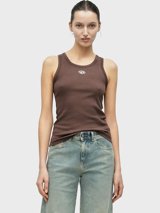 Diesel Μπλούζα Brown