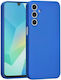 Tuniq Back Cover Silicon Albastru (Galaxy A16)