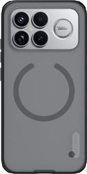 Nillkin Super Frosted Διάφανη (Poco F8 Ultra) Nillkin Super Frosted Διάφανη (Poco F8 Ultra)