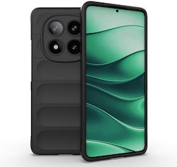 Orso Magic Shield Μαύρη (Redmi Note 15 Pro 5G) Orso Magic Shield Μαύρη (Redmi Note 15 Pro 5G)