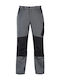 Kapriol EVO PLUS Arbeitshose Gray