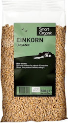 Smart Organic Bio Saatgut Weizen 500gr