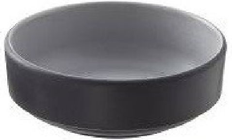 Leone Serving Bowl Round made of Melamine with Diameter 7.6cm