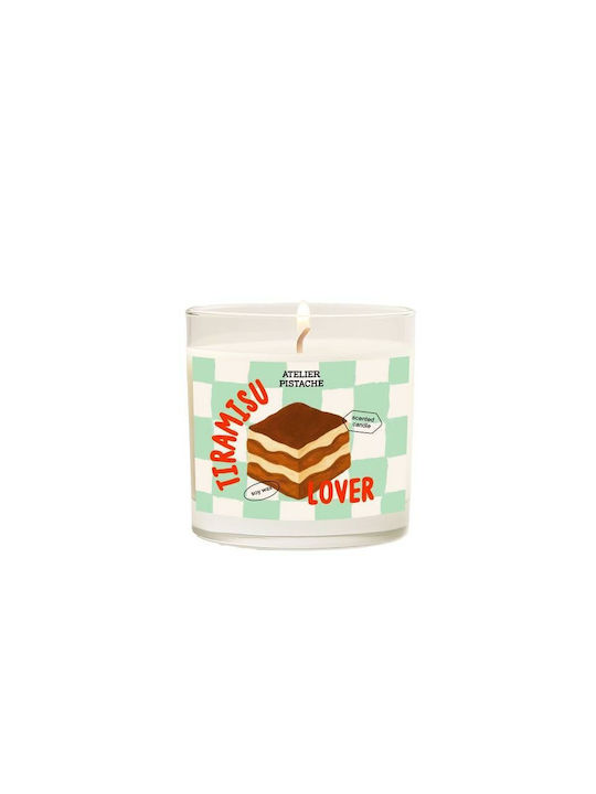 Candle Light Ароматична Свещ в Буркан 200гр