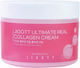 Jigott Ultimate Real Хидратиращ Крем За Лице С Колаген 150ml