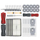 Spare Parts Kit 41 1 Robot Accessories Roborock G30 U/g20s Ultra/p20 Ultra/p20 Plus Saros 10r