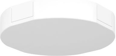 Eglo Mounting Rail for Lighting Fixtures White 901655