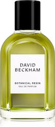 David Beckham Botanical Resin Eau De Parfum Herrenparfums Kapazität Ml 50 David Beckham Botanical Resin Eau De Parfum Herrenparfums Kapazität Ml 50