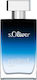 S.oliver United Men Eau De Toilette 50 Ml