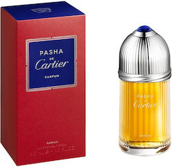 Pasha De Cartier Perfume Capacity 150 Ml Pasha De Cartier Perfume Capacity 150 Ml