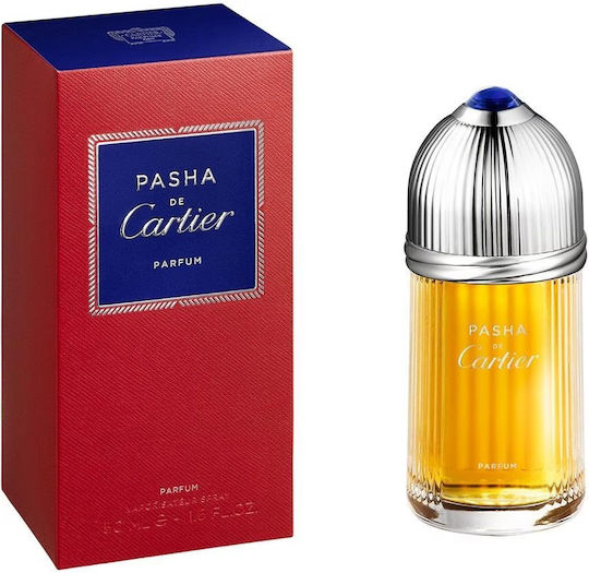 Pasha De Cartier Парфюм Капацитет Ml 150