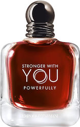 Emporio Armani Stronger With You Powerfully EDP 100ml