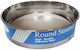 Homestyle Sieve made of Stainless Steel