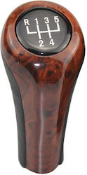 Shift Knob for BMW X1 / X3 / X4 / X5 / E53 / X6 / Z4 / Z8 / M3 / M4 / M5 / E87 / E90 / E91 / E92 / E30 / E36 / E46 / E60 / E34 / E39 Black Shift Knob for BMW X1 / X3 / X4 / X5 / E53 / X6 / Z4 / Z8 / M3 / M4 / M5 / E87 / E90 / E91 / E92 / E30 / E36 / E46 / E60 / E34 / E39 Black