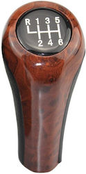Shift Knob for BMW X1 / X3 / X4 / X5 / E53 / X6 / Z4 / Z8 / M3 / M4 / M5 / E87 / E90 / E91 / E92 / E30 / E36 / E46 / E60 / E34 / E39 Black Shift Knob for BMW X1 / X3 / X4 / X5 / E53 / X6 / Z4 / Z8 / M3 / M4 / M5 / E87 / E90 / E91 / E92 / E30 / E36 / E46 / E60 / E34 / E39 Black