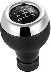 Shift Knob for Kia Mini Mini Cooper / Countryman / Cooper D / Cooper S / Cooper SD / Paceman Subaru Mini Black Shift Knob for Kia Mini Mini Cooper / Countryman / Cooper D / Cooper S / Cooper SD / Paceman Subaru Mini Black
