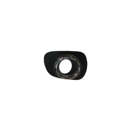 Headlight Cover Car for Mitsubishi L200