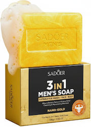 Baton De Săpun 100gr Baton De Săpun 100gr