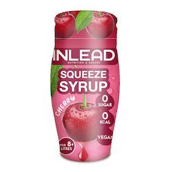 Inlead Squeeze Sirup Kirsche 65ml