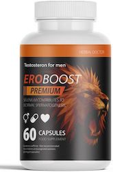Eroboost Ngs Nutritional Supplement 30 Capsules Taurine Zinc Men Eroboost Ngs Nutritional Supplement 30 Capsules Taurine Zinc Men
