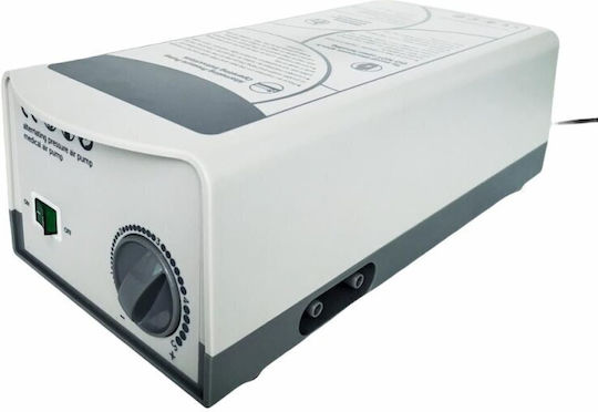 Silent Compressors Anti-decubitus System Fofo Medical