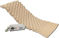Saltea Antidecubit cu Compresor Silențios 2 Moduri Alternante Static Fofo Medical Hf6001/hf608 Bej