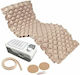 Fofo Medical Hf6001 Compresor Silențios Saltea Antidecubit