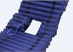 Fitconn Fu-am003 Anti-decubitus Mattress Compressor 185 X 83 Blue