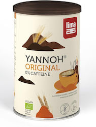 Instant Cereal Drink Yannoh Eco 50g Lima