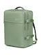 Puccini Rucksack Grün