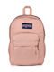 Jansport Rucksack 34Es Rosa