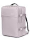 Puccini Backpack Ροζ