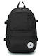 Converse Backpack Μαύρο