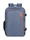 American Tourister Cabin 24lt Γκρι