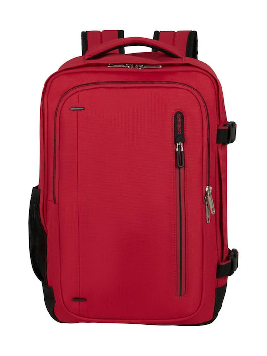 American Tourister Cabin 24lt Red