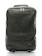 Diesel Backpack Καφέ