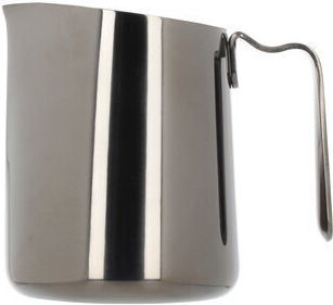 Fellow Carafă de lapte Barista Capacitate 350ml Gri