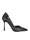Pantofi cu toc Negre