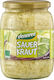 Organic Pickled Cabbage 680g Dennree